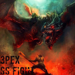 Boss Fight (Original) [FREE DL]
