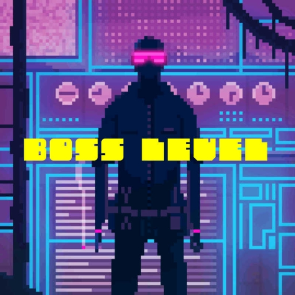 Boss Level