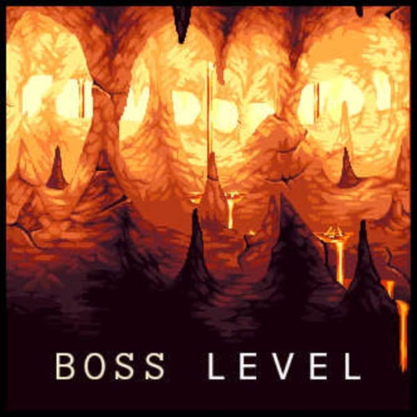 Boss Level (SF x SKYE x SYLX)