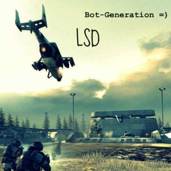 Bot-generation