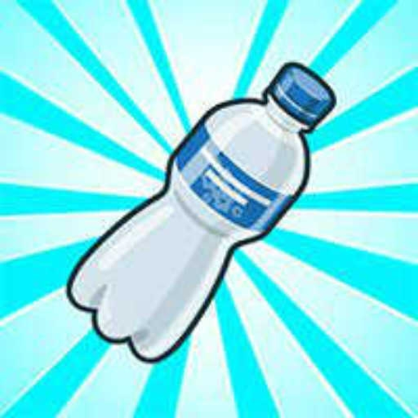 Bottle Beat (finished)