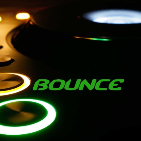 Bounce