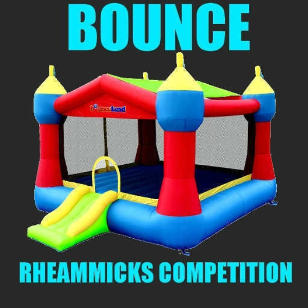 Baounsce™ Rhieahmmihcksiphihckayshauwn Khampuhtihshauwn