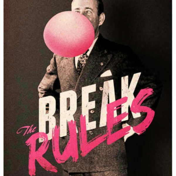 Break Rules (REMIX COMP AND PLEASE READ DESCRIPTION)