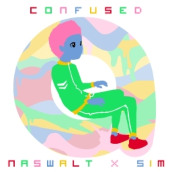 Confused (NEPTVNE Remix)