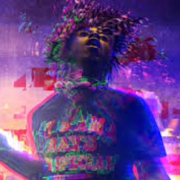 Uzi Type beat. [Prod.Dxlly}