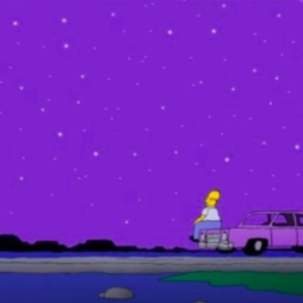 shooting star (praying for changes)