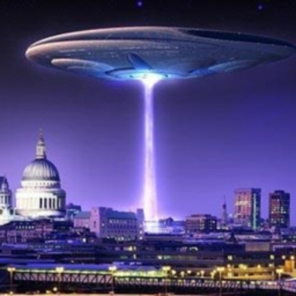 Space Invasion