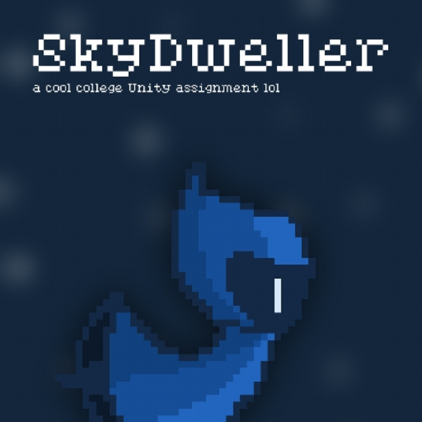 SkyDweller