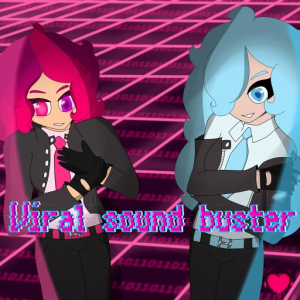 Blue gamers [Feat. Tabi] Extra Version