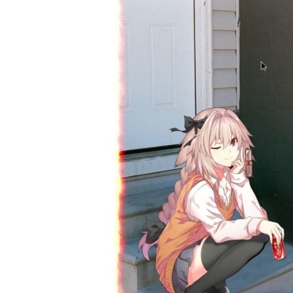 problem [remix]