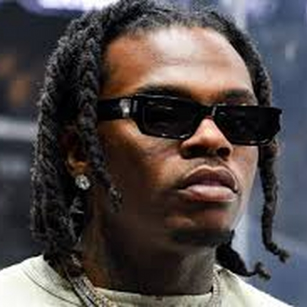 "Chrome Hearts" Gunna x Tank Type Beat