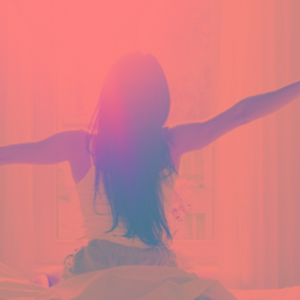 Divinity Waking Up