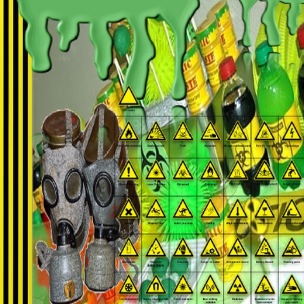 sub-atomic combat system (toxic gamma rad mix)