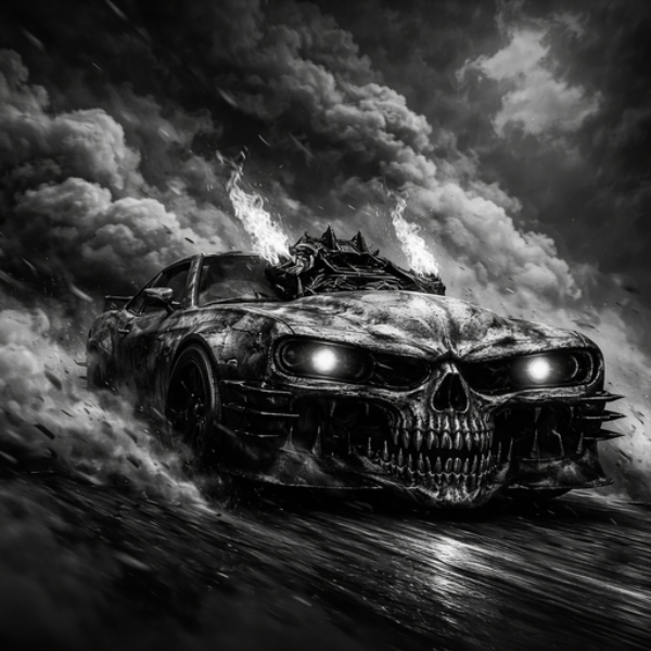 SKULLTRAP