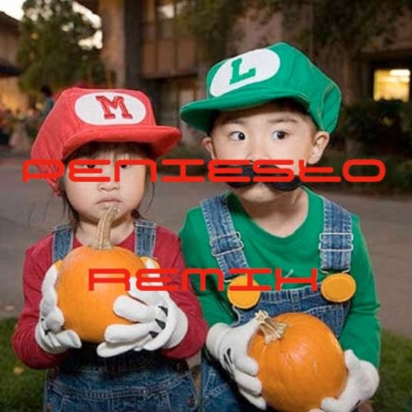 Br00tal (Peniesto Remix)