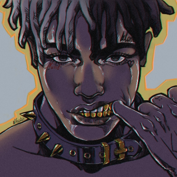 Hope xxxtentacion ( Lionlord06 remix )