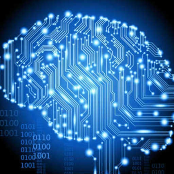 Brain Machine (finished)