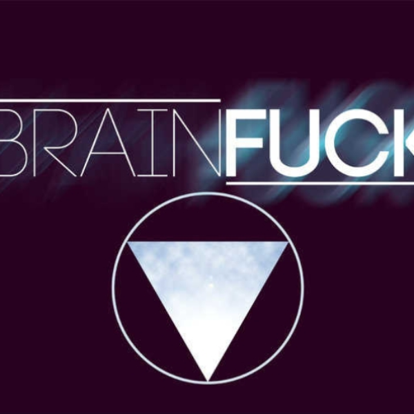Brainf*ck