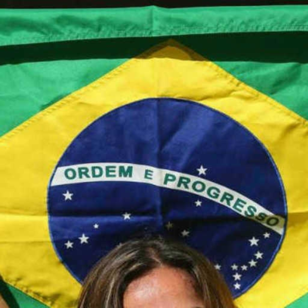 Brazil Says