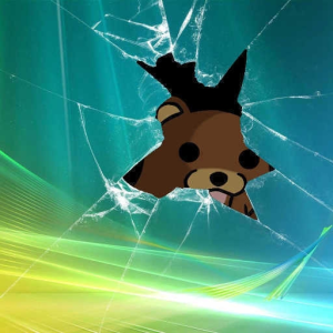 Break It! (Luxior & Pathfinder!)
