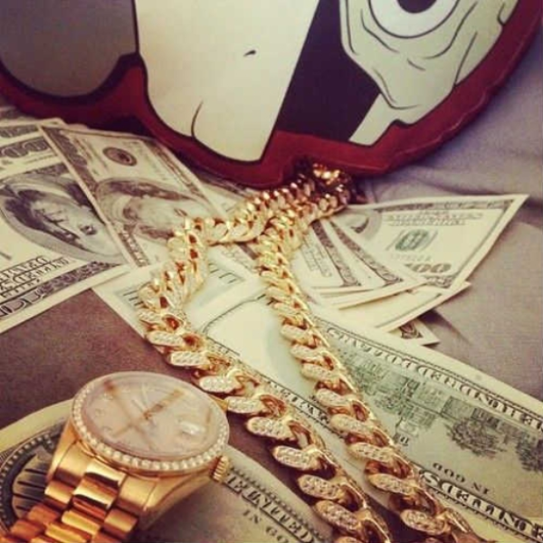 Bricks (Chill Trap Instrumental)