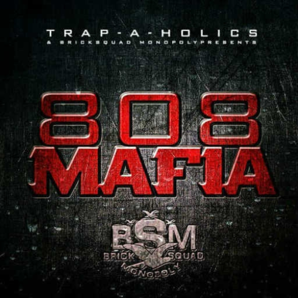 Bricks remix