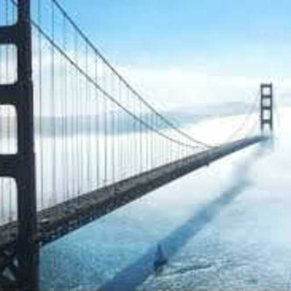 Bridge to Techno