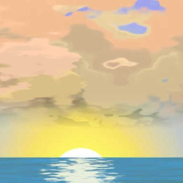 Brighter than the Sun