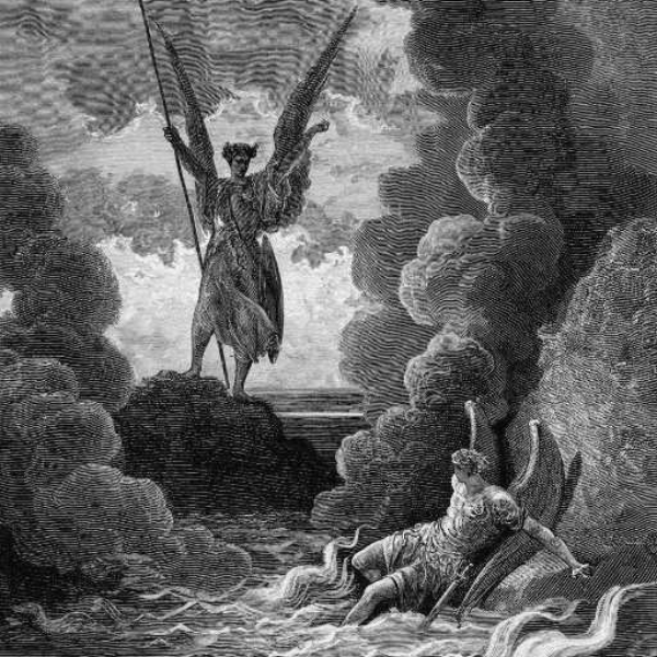 Brimstone (Old Testament)