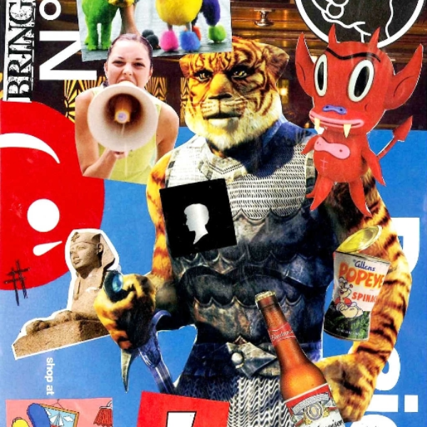 Bring Me N°5