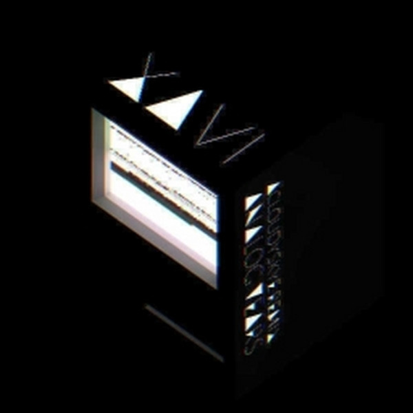 Analog Tears (acloudyskye remix) : Abandoned Omino flip