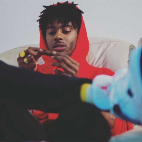 Broke Boi x $aint <3<3
