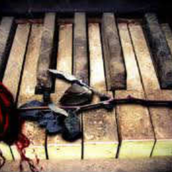 Broken