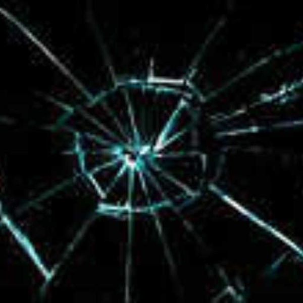 Broken