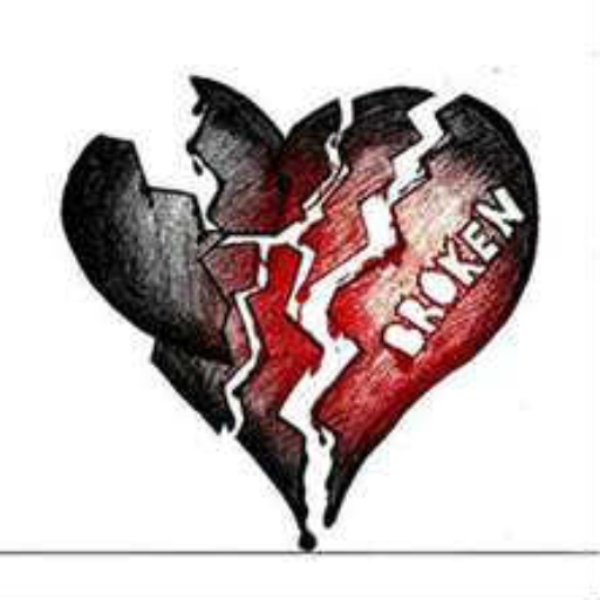 Broken <3