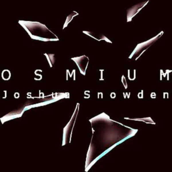 Broken (feat. Joshua Snowden)