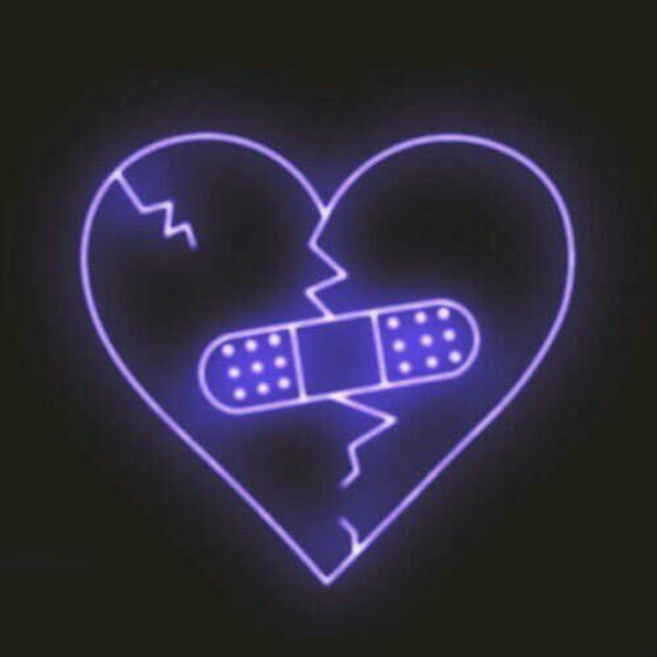 Broken Heart