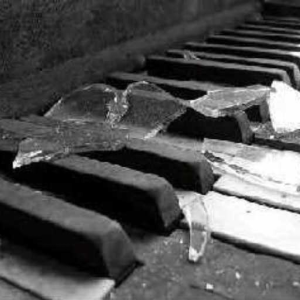 Broken Keys
