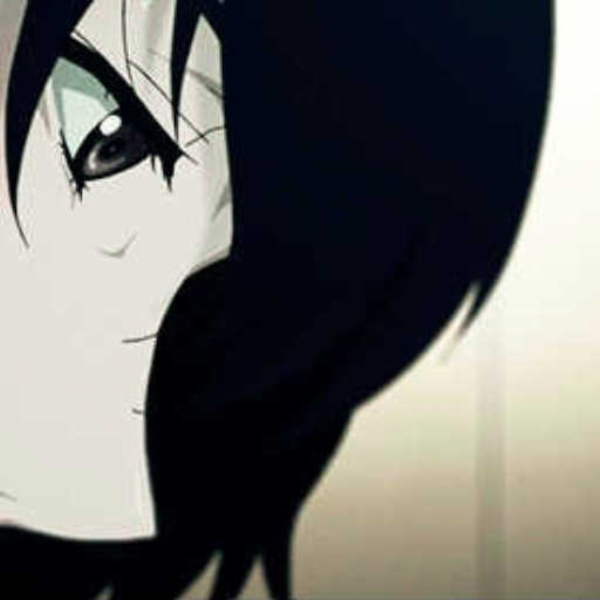 Broken Smile