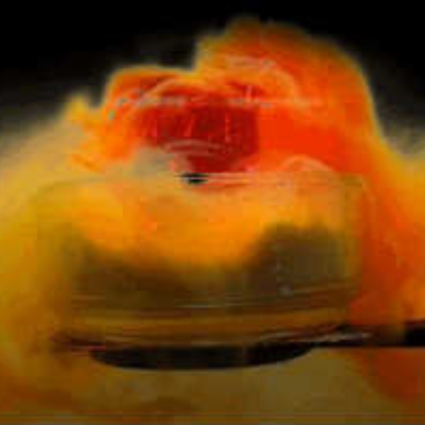 Bromine