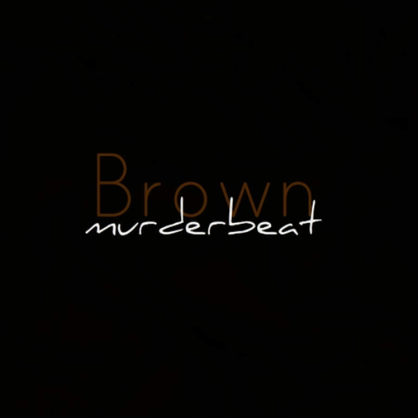 Brown - Color Blind