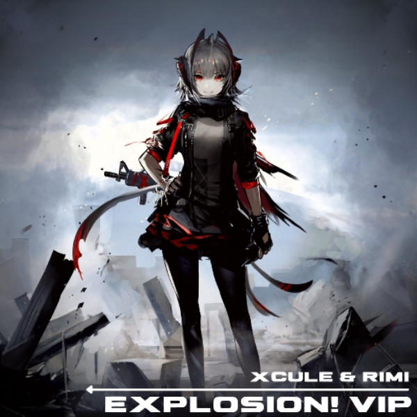 Explosion! VIP