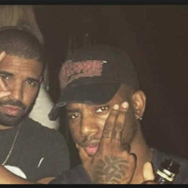 Bryson Tiller ft. Drake - Rhight With You [TYPEBEAT]
