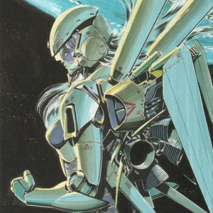 FULL-METAL BANNERET
