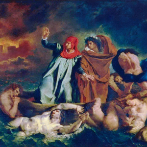 River to hell