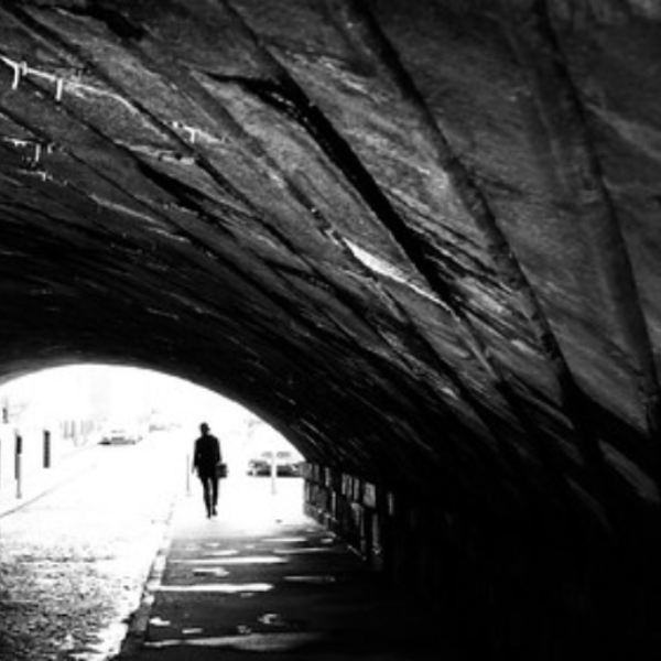 am i alone? ft. YADA