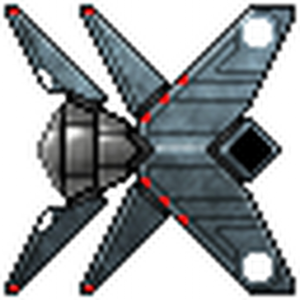 space fighter boss