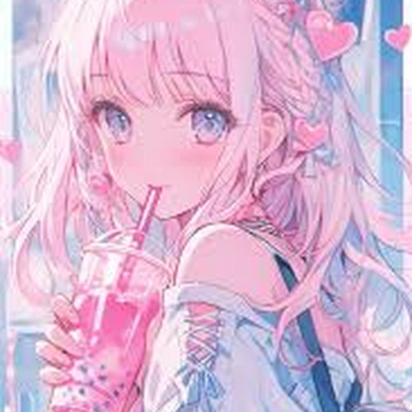 HAPPY HARDCORE - KAWAII CUTIE