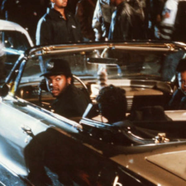 a night in crenshaw